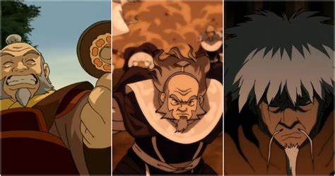 10 Things Most Avatar Fans Dont Know About The White Lotus Cbr