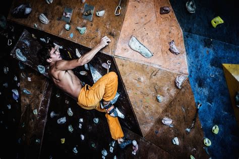 Does Rock Climbing Build Muscle What You Need To Know