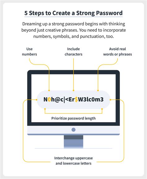 password security 10 password safety tips norton