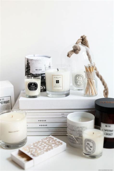 We, of course, kept price in mind, picking brands that were affordable and worth every penny. Diptyque Dupes: The Best Affordable Candles (That Are ...
