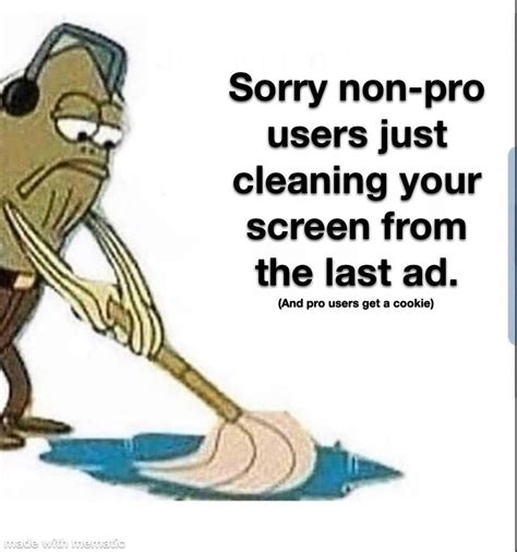 Clean Memes