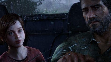 La Evolución De La Relación Entre Joel Y Ellie En The Last Of Us