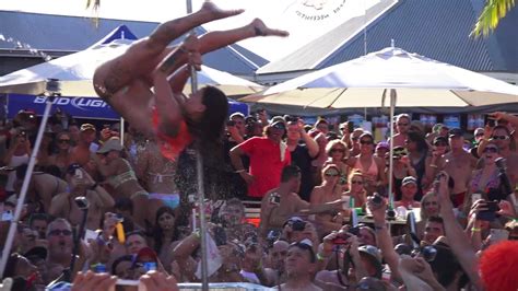 Insane Pool Party Key West Streaming Video On Demand Adult Empire