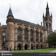 Universidad de Glasgow, Escocia: fotografía de stock © atosan ...