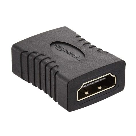 Hdmi Female To Female Connector