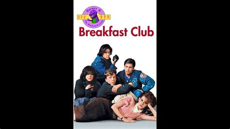 Barney And The Backyard Gang The Backyard Gang Rap The Breakfast Club