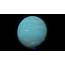Uranus 2k 3D Model