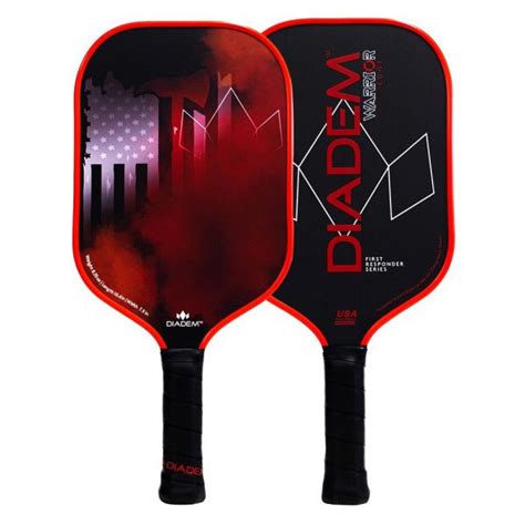 Diadem Warrior Edge First Responder Edition Fd Wrigleys Tennis