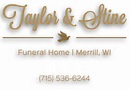 Taylor & Stine Funeral Home & Cremation Services | Merrill, WI