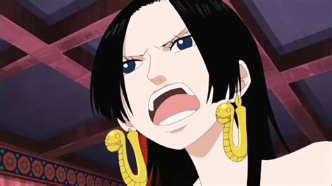 Download Boa Hancock First Appearance One Piece Hd Mp4 And Mp3 3gp
