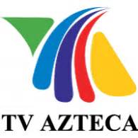 Pluto tv televizyon yayını medya akışı medya filmi, tubi tv, televizyon, elektronik png. TV Azteca | Brands of the World™ | Download vector logos ...