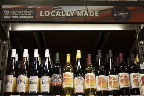 Total Wine Opens In Ann Arbor