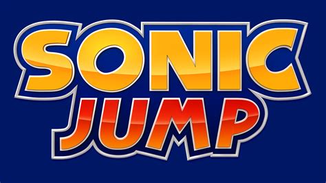 Sonic Jump 2012 Music Smash Custom Music Archive