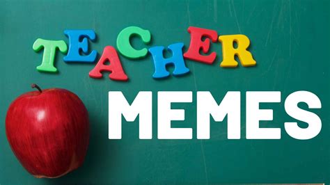 Funny Teachers Be Like Memes 9 Best Relatable Teaching Memes