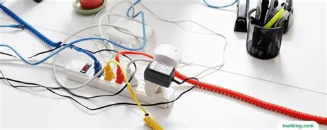 Extension Cord Safety 20 Tips For Safe Extension Cords Use