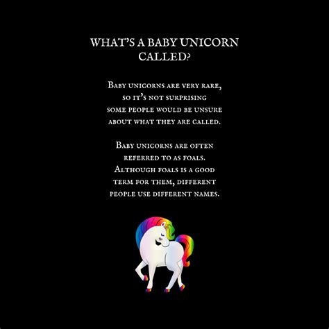 Baby Unicorn Names Unicorn Names Baby Unicorn Unicorn Lover Witch