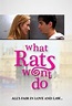 What Rats Won't Do (1998) - Rotten Tomatoes