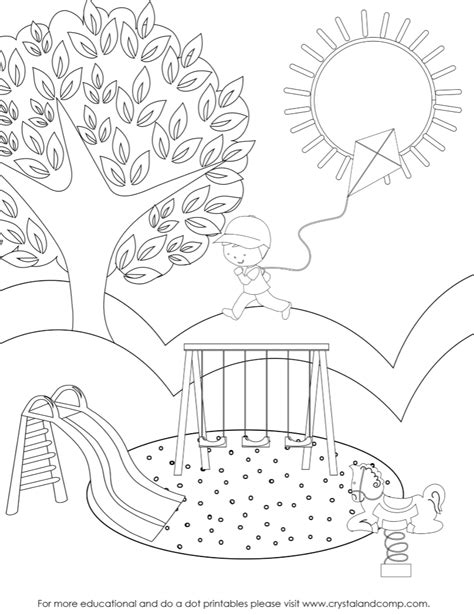 Coloringes spring book sheets printable free for. Spring Do a Dot Printables for Preschoolers