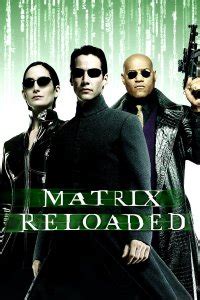 The matrix reloaded (original title). Matrix Reloaded 2003 Streaming Gratuit HDss.to