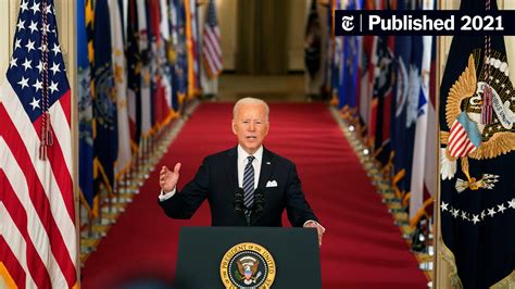 presidential speech highlights biden calls for u s to ‘mark our independence from this virus