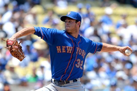 Mets Injury Update Steven Matz Out At Least One More Week Amazin Avenue
