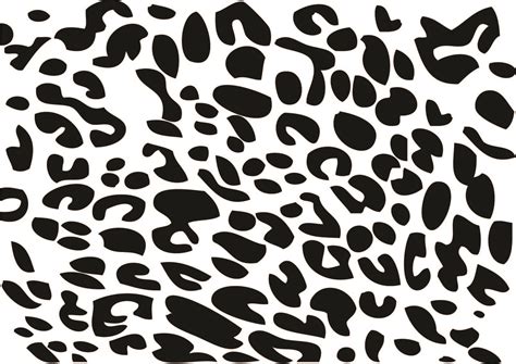 Leopard Print Wall Stickers Home Decorating Made In Australia