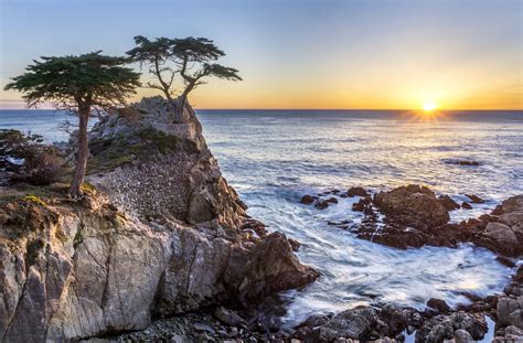 California Coastal Cities You Need To See Before You Die Deluded Rambling
