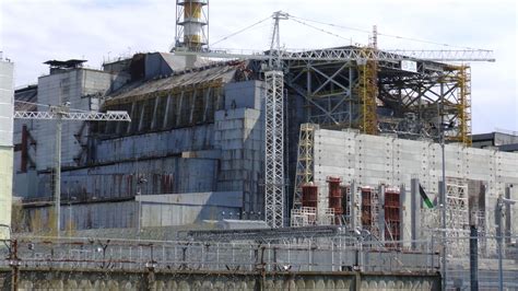 The chernobyl disaster was a nuclear accident that occurred on saturday 26 april 1986, at the no. Zombireaktorok — 30 évvel Csernobil után - MTvSz - Medium