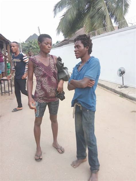 Mad Man And Woman Trying To Have Sex In Abia Caught Photos Health Nigeria