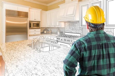 6 Top Benefits Of Hiring Professional Remodeling Contractor County