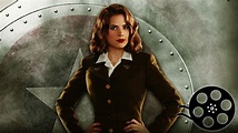Agente Carter Agent Carter 2015 Tráiler De Serie en Español Latino ...