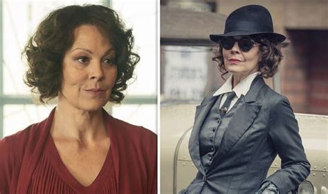 Peaky blinders has unveiled a deleted scene from season 5 which explains why polly gray turned on tommy shelby. Peaky Blinders season 6: Has Aunt Polly left the Peaky ...