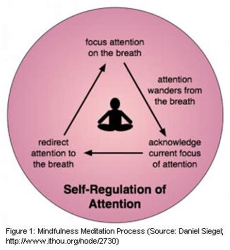 Mindfulness and MCH: Cultivating the Art and Science of ...