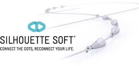 Fadenlift Silhouette Soft Visual Suture Dr Volker Wedler