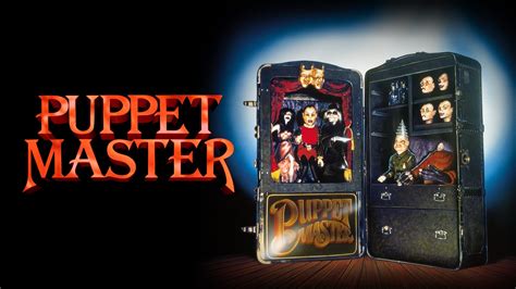 Puppet Master 1989 Backdrops — The Movie Database Tmdb