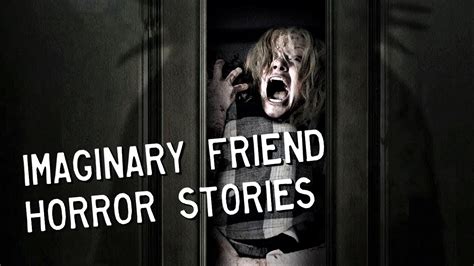 3 Chilling Imaginary Friend Horror Stories Rnosleep Stories Feat