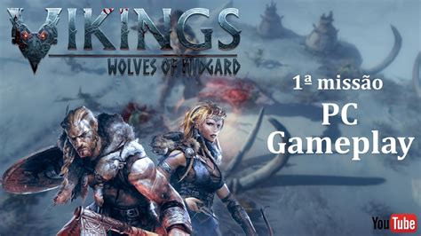 Wolves of midgard (c) games farm / kalypso media digital. Vikings - Wolves of Midgard Gameplay | Ryzen 5 1600 | RX 470 - YouTube