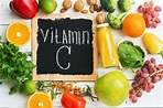 Vitamina C. ¿Qué hace en nuestro organismo? - MiSistemaInmune