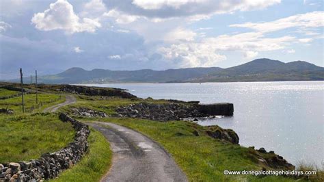 The Fanad Peninsula Visit Fanad Donegal