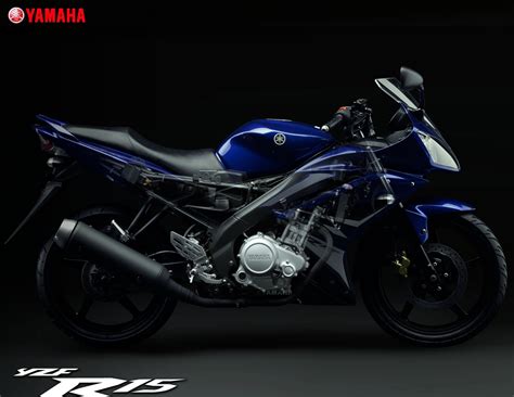 The yamaha yzf r15 has a seating height of 815 mm and kerb weight of 137 kg. Yamaha YZF R15 - Specs and Photo - MotorSpeed Freakz