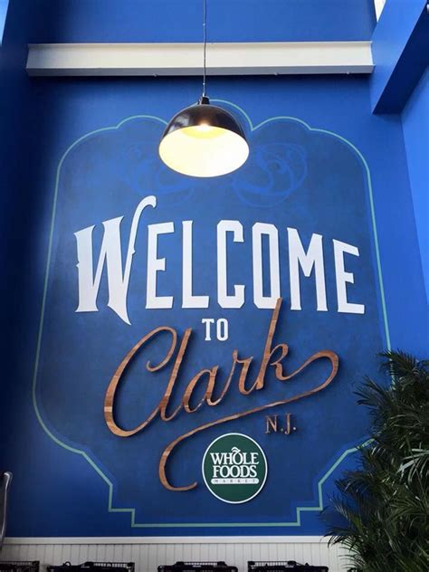 Įmonės whole foods market veiklos vieta: Whole Foods .. Clark, NJ! | Fabric spray, Whole food ...