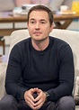 Martin Compston conflicted in his hopes for later life as he reveals he ...