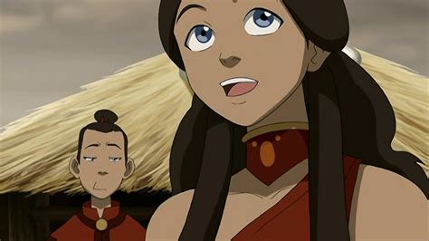 Avatar The Last Airbender S E The Painted Lady P Web Dl X Rcvr Youtube