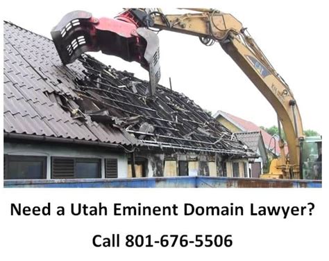 What Is Eminent Domain The Government Can Force You To Sell Your Home