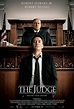 The Judge Poster: Robert Downey Jr. Defends His Father | Collider