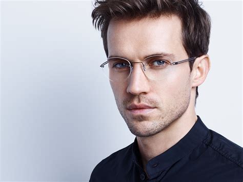 Lindberg Spirit Titanium Men Men Health Tips Mens Health Andrew Cooper Specs Frame Glasses