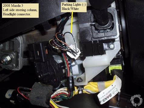 2010 mazda 3 headlight wiring diagram schematic diagram. Mazda 3 Headlight Wiring Harness - Wiring Diagram Schemas