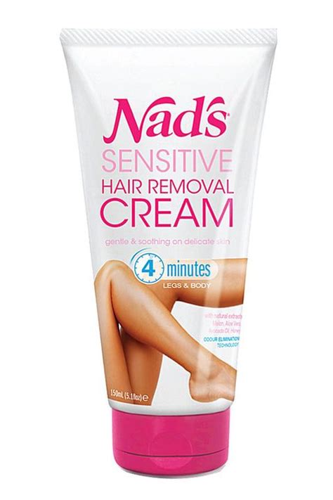 15 Best Hair Removal Creams That Wont Burn Skin For 2022