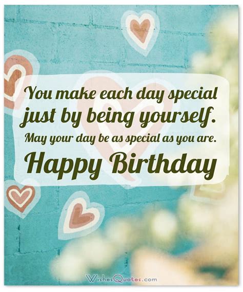 Inspirational Birthday Wishes Quotes Shortquotes Cc