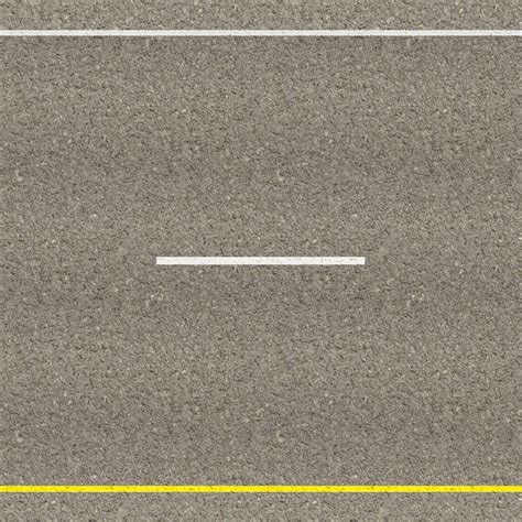 Seamless Highway Texture
